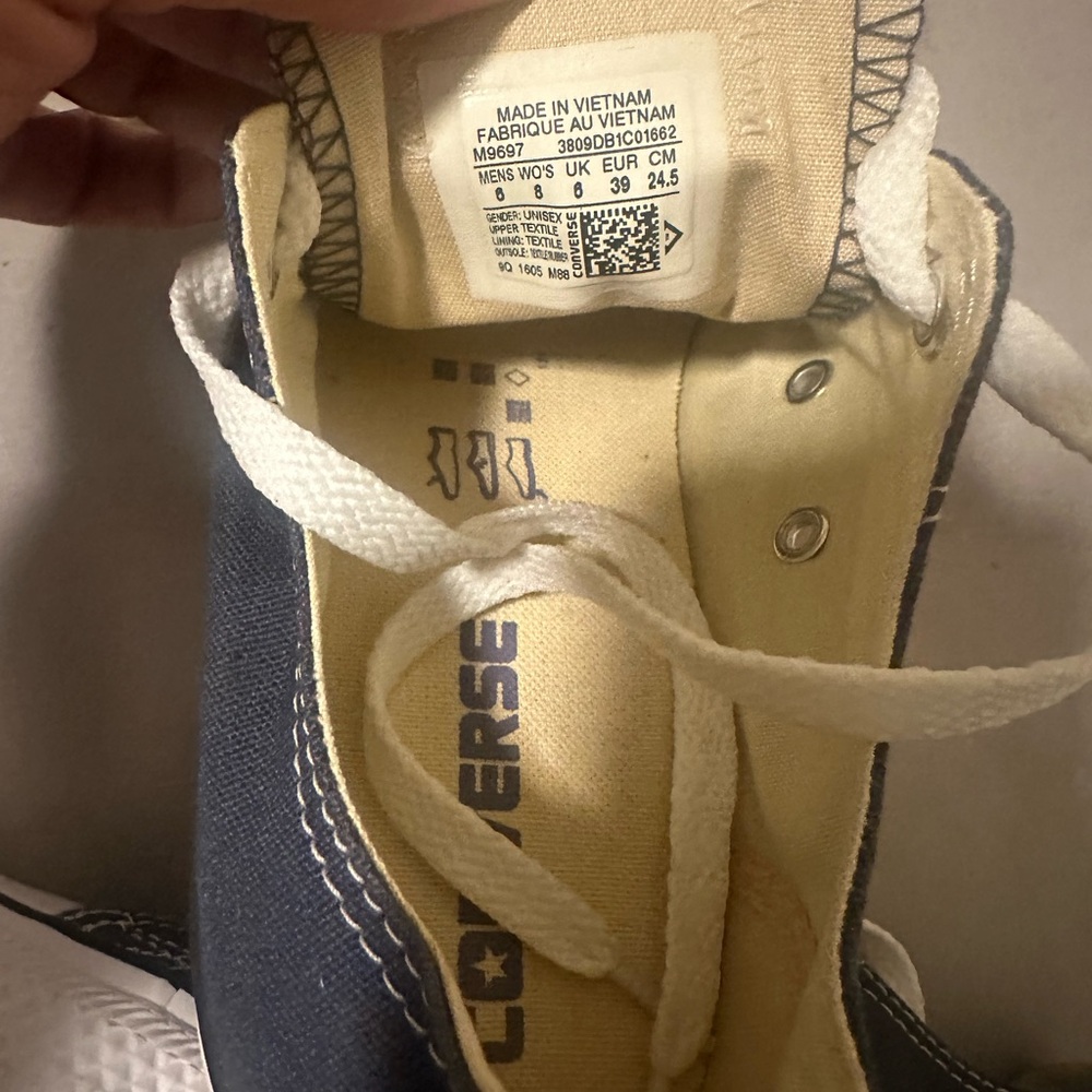 Converse All Stars - Picture 6 of 6